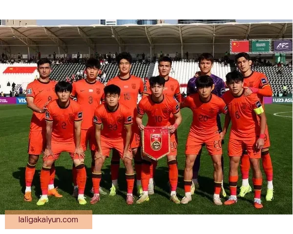 泰国国家队青年队展现竞争力，近期表现值得关注