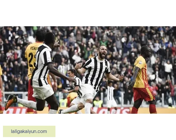 尤文图斯意甲逆转取胜，状态回暖展现竞争力